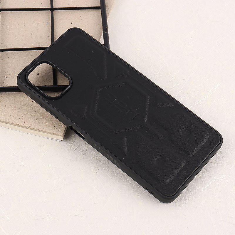 قاب چرمی UAG سامسونگ Galaxy A06