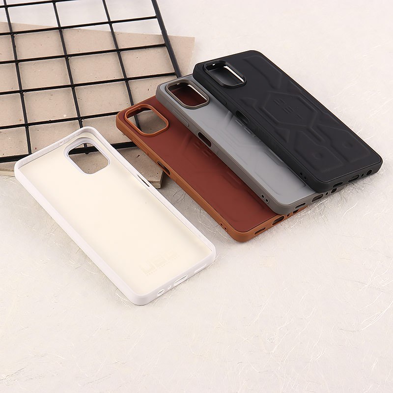 قاب چرمی UAG سامسونگ Galaxy A06