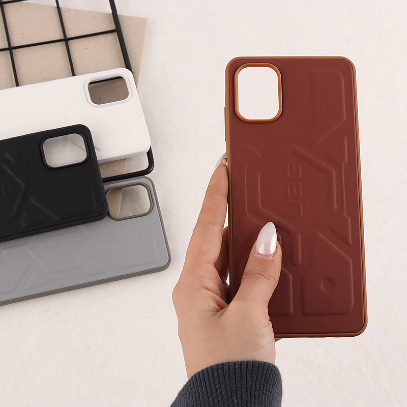 قاب چرمی UAG سامسونگ Galaxy A06