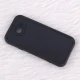 قاب سولید سامسونگ Galaxy J4 plus محافظ لنزدار