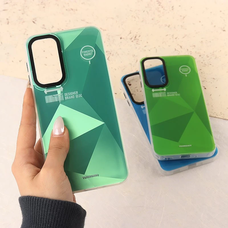 قاب الماسی Youngkit سامسونگ Galaxy A16 4G / A16 5G