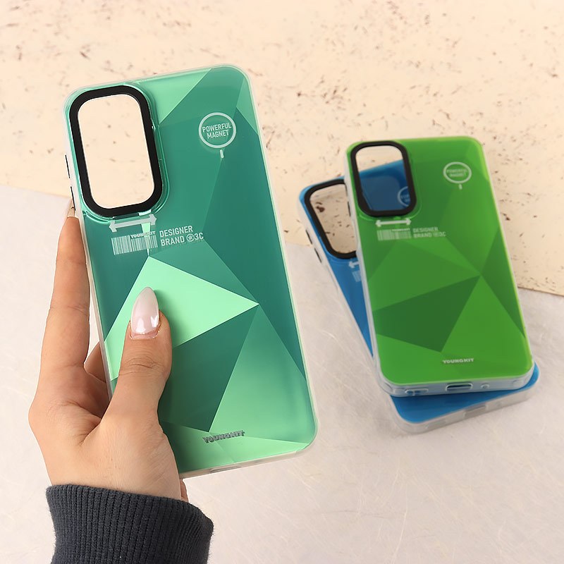 قاب الماسی Youngkit سامسونگ Galaxy A16 4G / A16 5G