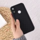 قاب سولید هواوی Y6 2019 / Y6 Prime 2019 محافظ لنزدار