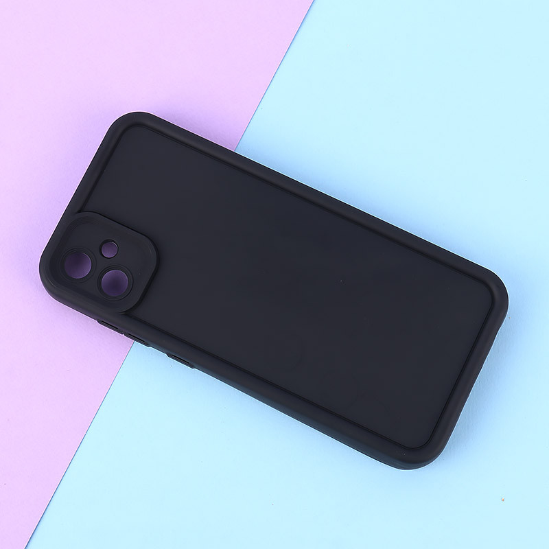 قاب سولید سامسونگ Galaxy A05 محافظ لنزدار