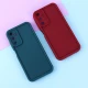 قاب سولید سامسونگ Galaxy A05s محافظ لنزدار