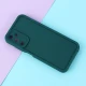قاب سولید سامسونگ Galaxy A05s محافظ لنزدار