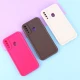 قاب سولید سامسونگ Galaxy A20s محافظ لنزدار