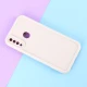 قاب سولید سامسونگ Galaxy A20s محافظ لنزدار