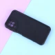 قاب سولید سامسونگ Galaxy A22 4G / M22 / M32 4G محافظ لنزدار