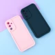 قاب سولید سامسونگ Galaxy A25 محافظ لنزدار