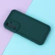 قاب سولید سامسونگ Galaxy A25 محافظ لنزدار