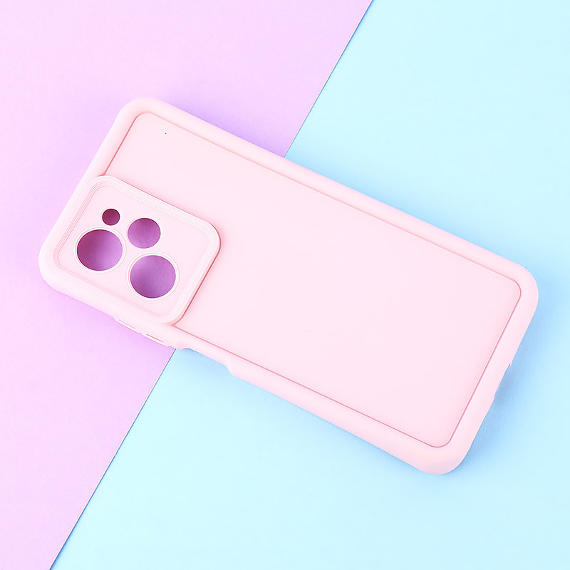 قاب سولید شیائومی Xiaomi Poco X5 Pro محافظ لنزدار