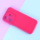 قاب سولید شیائومی Redmi 13 4G / Redmi 13 5G محافظ لنزدار