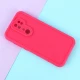قاب سولید شیائومی Redmi Note 8 Pro محافظ لنزدار