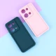 قاب سولید شیائومی Redmi Note 13 Pro 4G محافظ لنزدار