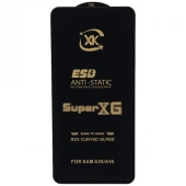 گلس Super XG آنتی استاتیک OG سامسونگ Galaxy A55