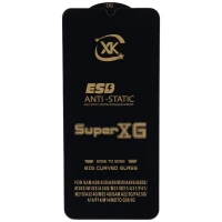 گلس Super XG آنتی استاتیک OG سامسونگ Galaxy A20 / A30 / A50