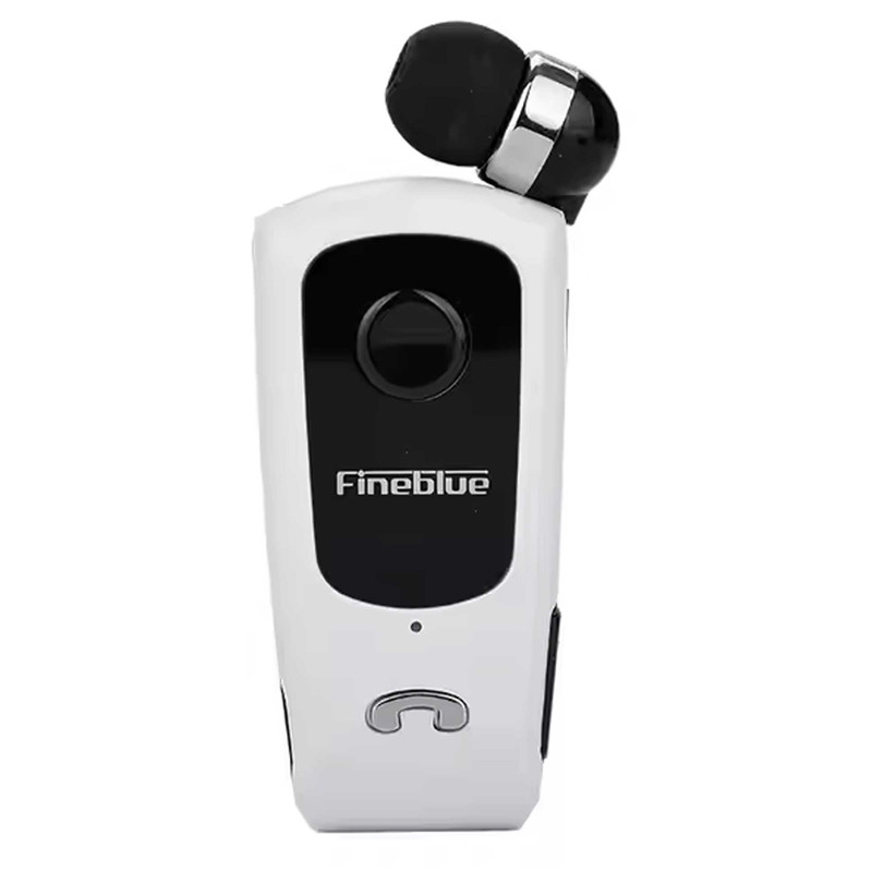 هندزفری بلوتوث تک گوش Fineblue F920