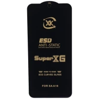 گلس Super XG آنتی استاتیک OG سامسونگ Galaxy A16 4G / A16 5G