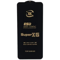 گلس Super XG آنتی استاتیک OG سامسونگ Galaxy A05