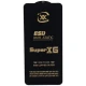 گلس Super XG آنتی استاتیک OG سامسونگ Galaxy A10 / A10s