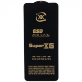 گلس Super XG آنتی استاتیک OG شیائومی Redmi 12 / Redmi 13 4G / Redmi 13 5G