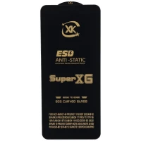 گلس Super XG آنتی استاتیک OG شیائومی Redmi 12 / Redmi 13 4G / Redmi 13 5G