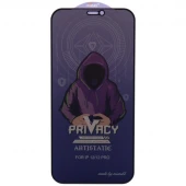 گلس پرایوسی آنتی استاتیک میتوبل آیفون iPhone 12 / 12 Pro