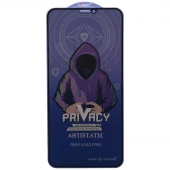 گلس پرایوسی آنتی استاتیک میتوبل آیفون iPhone X / XS / 11 Pro