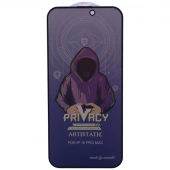 گلس پرایوسی آنتی استاتیک میتوبل آیفون iPhone 16 Pro Max