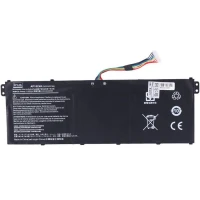 باتری لپ تاپ ایسر Linus Acer AP18C4K 3Cell