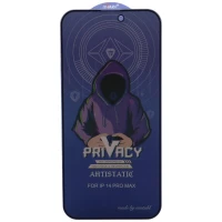 گلس پرایوسی آنتی استاتیک میتوبل آیفون iPhone 14 Pro Max