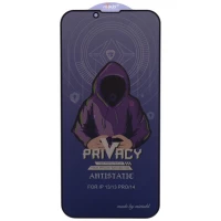 گلس پرایوسی آنتی استاتیک میتوبل آیفون iPhone 13 / 13 Pro / 14