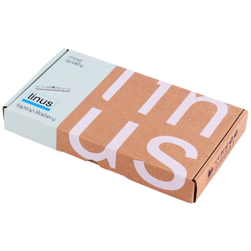 باتری لپ تاپ ایسوس Linus Asus B31N1732 3Cell