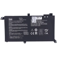 باتری لپ تاپ ایسوس Linus Asus B31N1732 3Cell