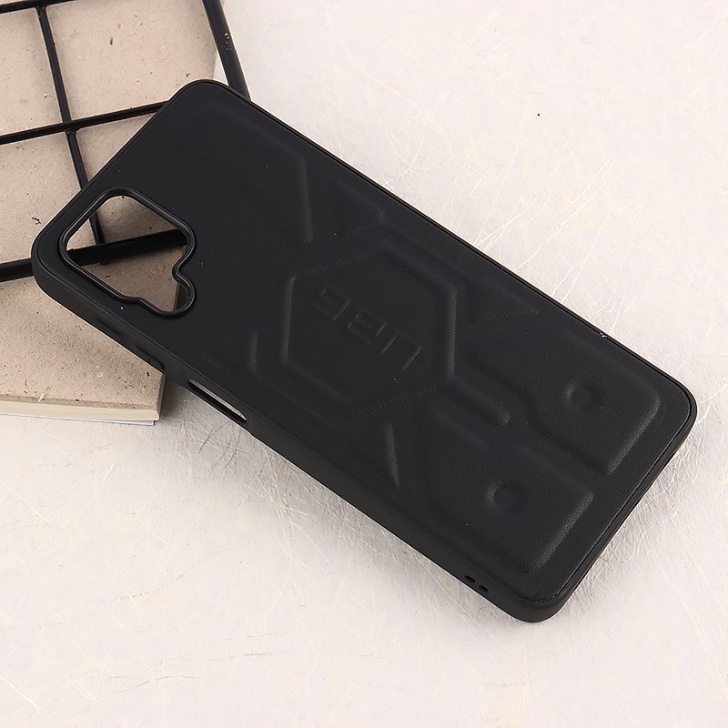 قاب چرمی UAG سامسونگ Galaxy A12 / M12