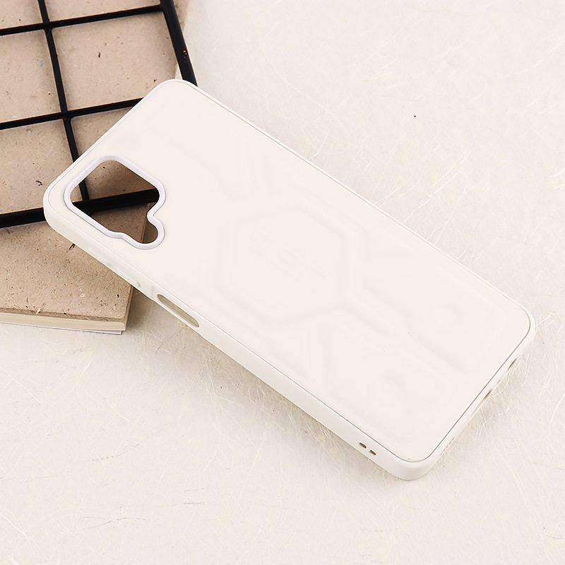 قاب چرمی UAG سامسونگ Galaxy A12 / M12