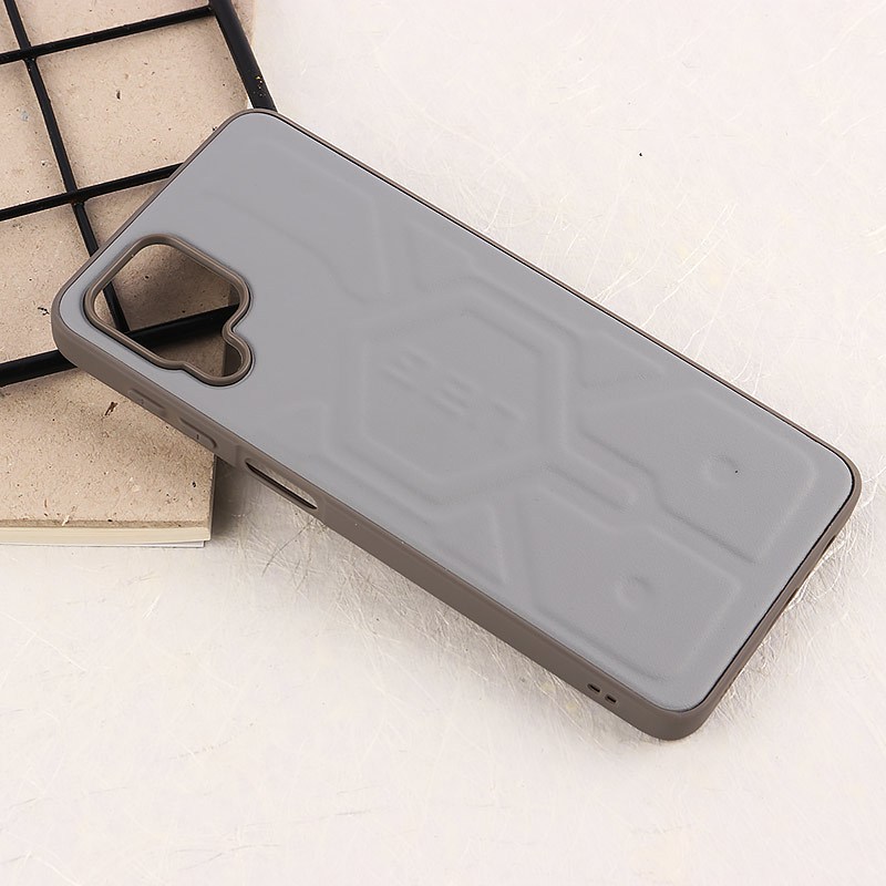 قاب چرمی UAG سامسونگ Galaxy A12 / M12