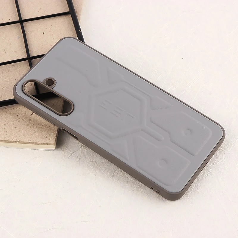 قاب چرمی UAG سامسونگ Galaxy A16 4G / A16 5G