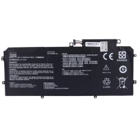 باتری لپ تاپ ایسوس Linus Asus ZenBook Flip C31N1528 3Cell