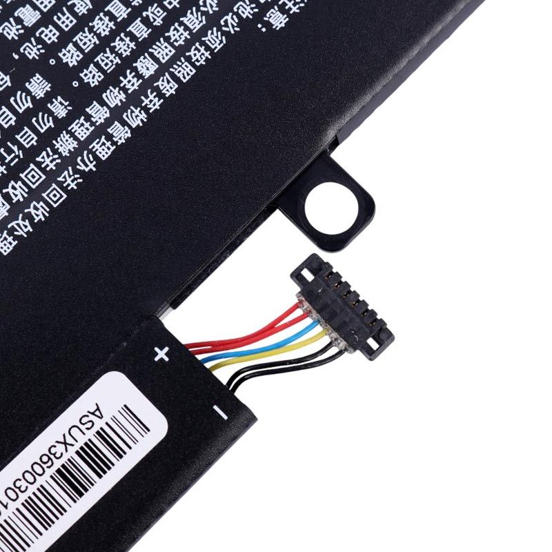 باتری لپ تاپ ایسوس Linus Asus ZenBook Flip C31N1528 3Cell