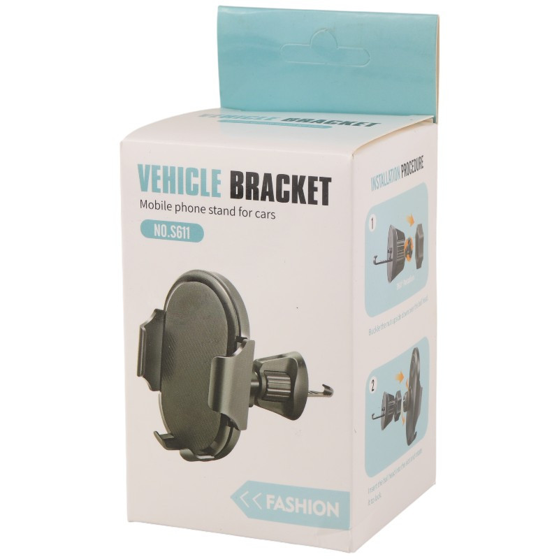 هولدر دریچه ای Vehicle S611