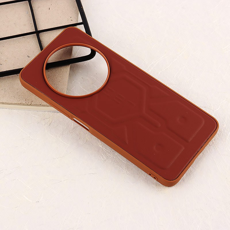 قاب چرمی UAG شیائومی Redmi 14C / Poco C75