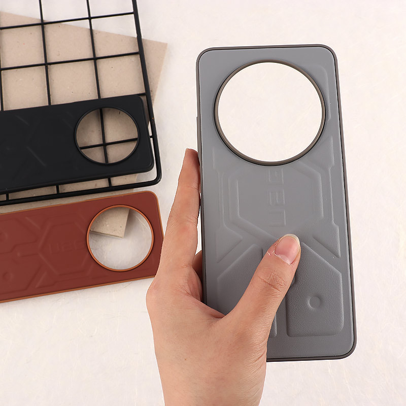 قاب چرمی UAG شیائومی Redmi 14C / Poco C75