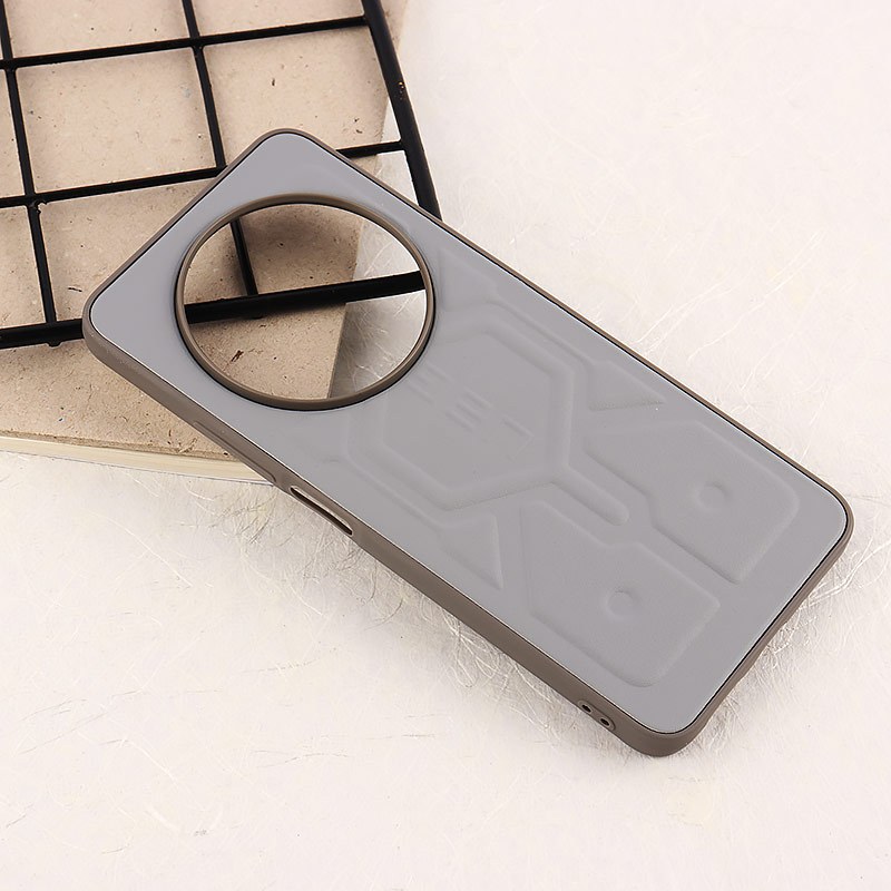 قاب چرمی UAG شیائومی Redmi 14C / Poco C75