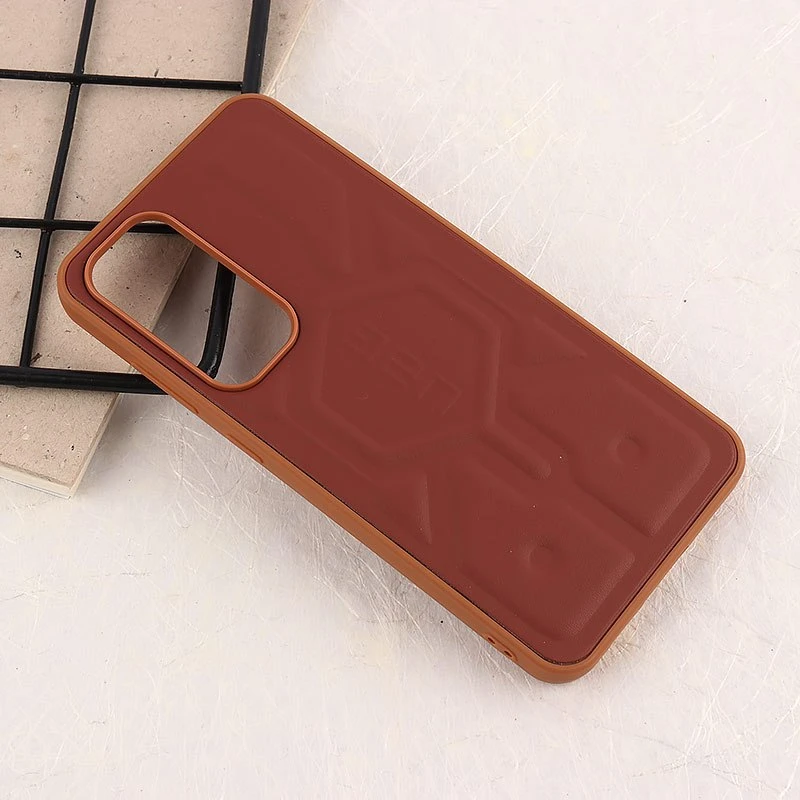 قاب چرمی UAG سامسونگ Galaxy S24 FE