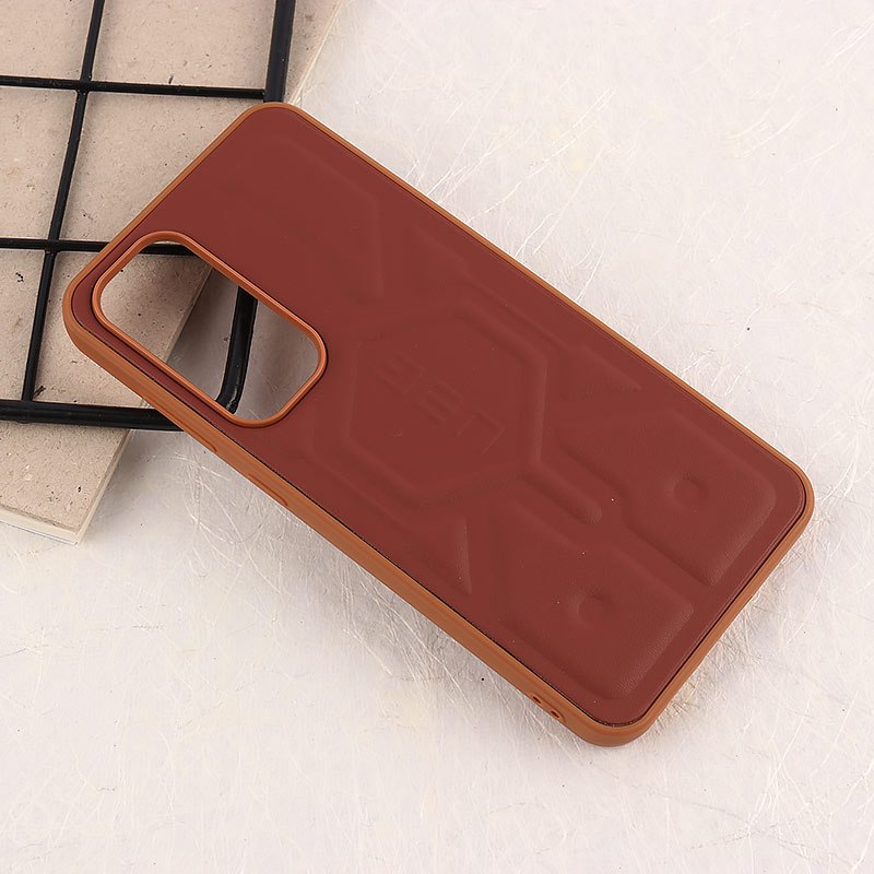قاب چرمی UAG سامسونگ Galaxy S24 FE