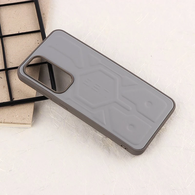 قاب چرمی UAG سامسونگ Galaxy S24 FE