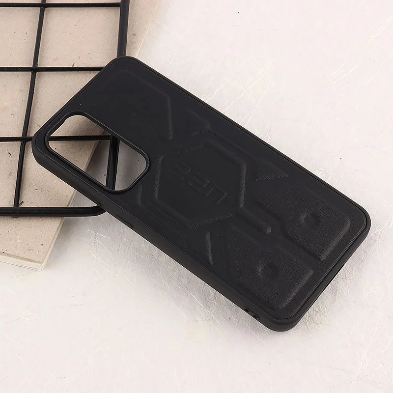 قاب چرمی UAG سامسونگ Galaxy S24 FE