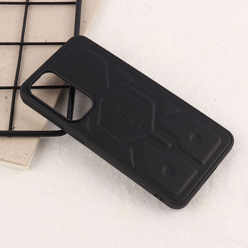 قاب چرمی UAG سامسونگ Galaxy S24 FE